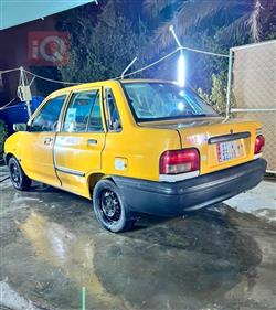 سايبا 131